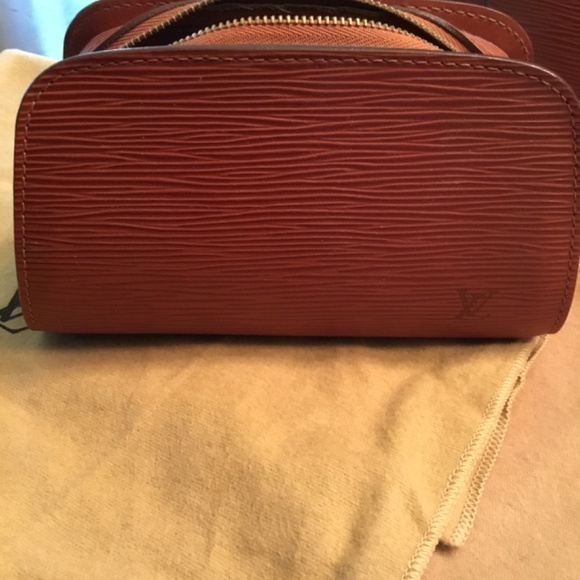 LV Epi shoulder bag set - Picture 7 of 11